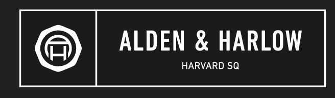 Alden & Harlow